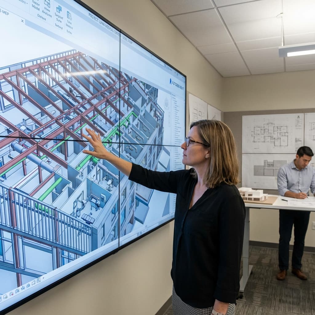 Engineering Support