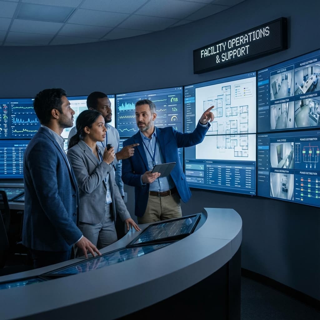 Integrated Solutions